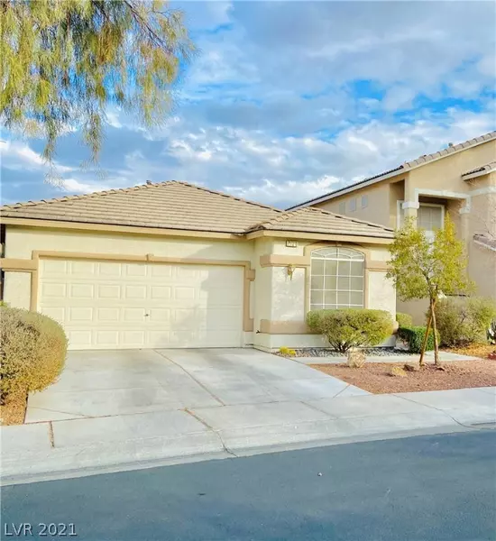 7120 Quarterhorse Lane, Las Vegas, NV 89148