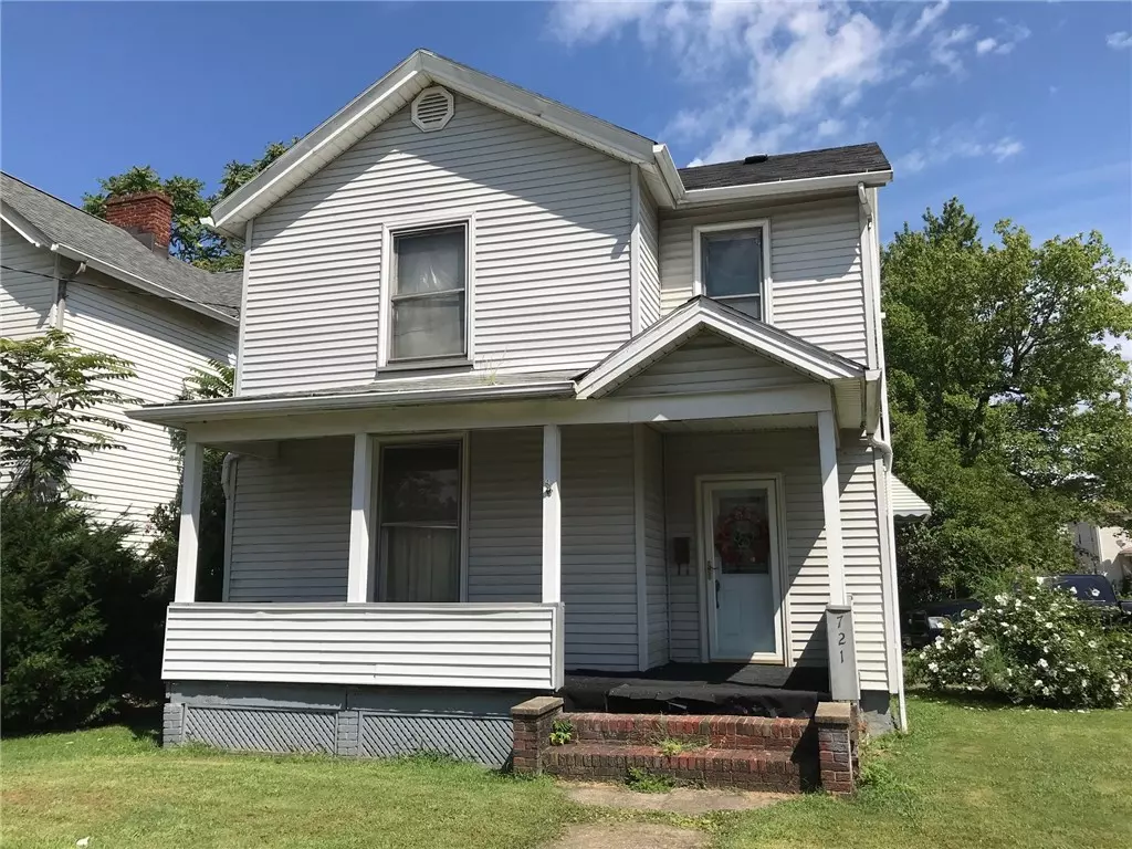 New Castle, PA 16101,721 Countyline St