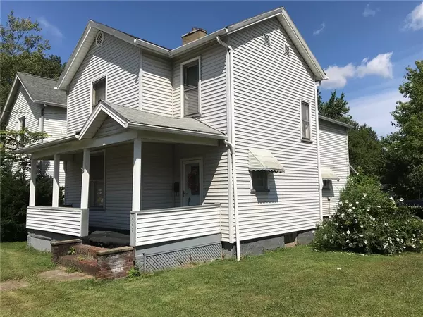 New Castle, PA 16101,721 Countyline St