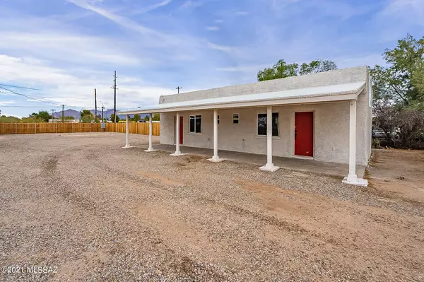 Tucson, AZ 85705,204 W Sahuaro Street