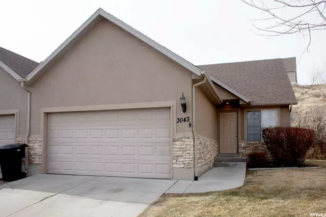 Spanish Fork, UT 84660,3043 E CANYON GLEN LOOP