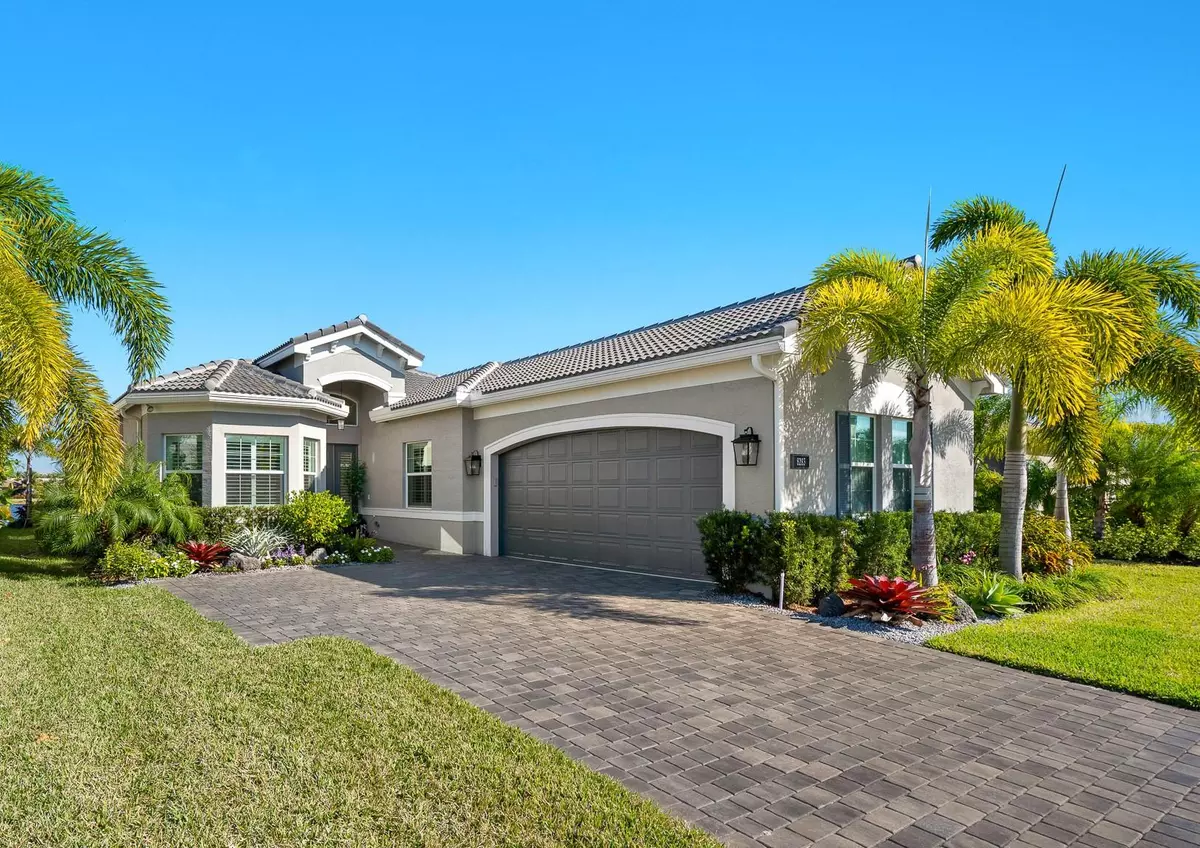 Boynton Beach, FL 33473,8283 Appalachian  Ridge RD