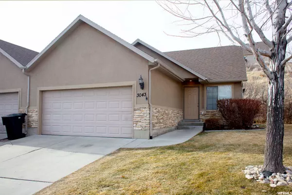 Spanish Fork, UT 84660,3043 E CANYON GLEN LOOP