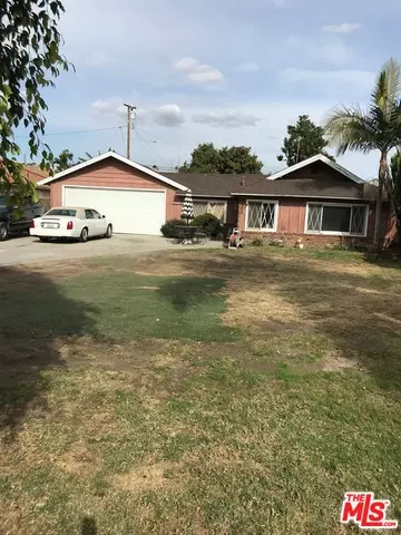 Downey, CA 90242,8463 Donovan St