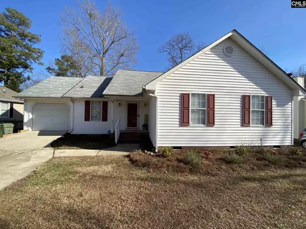 808 Sweet Thorne Road, Irmo, SC 29063