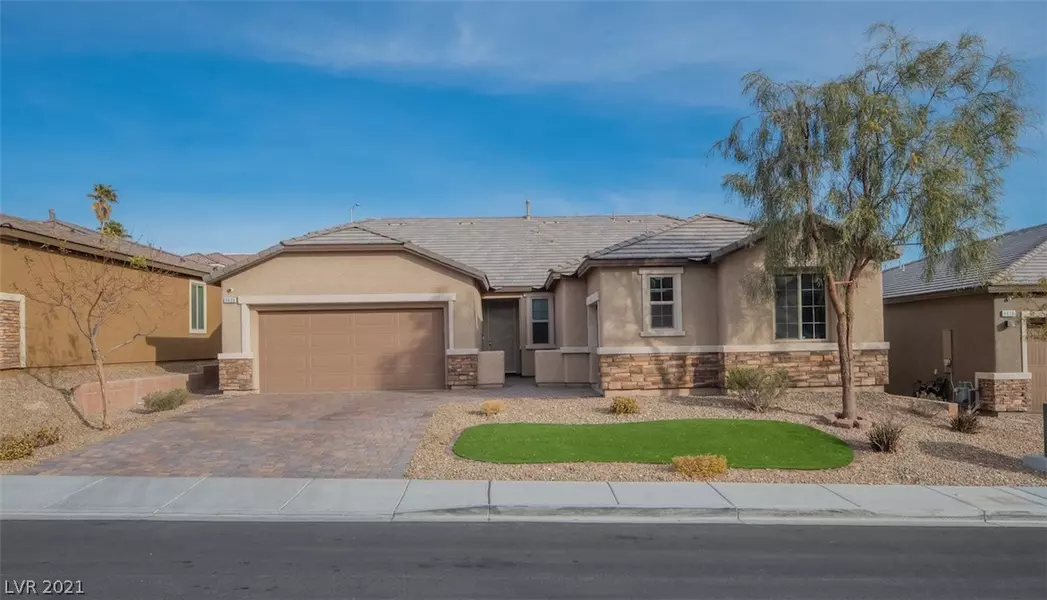 9626 Ashlynn Peak Court, Las Vegas, NV 89149