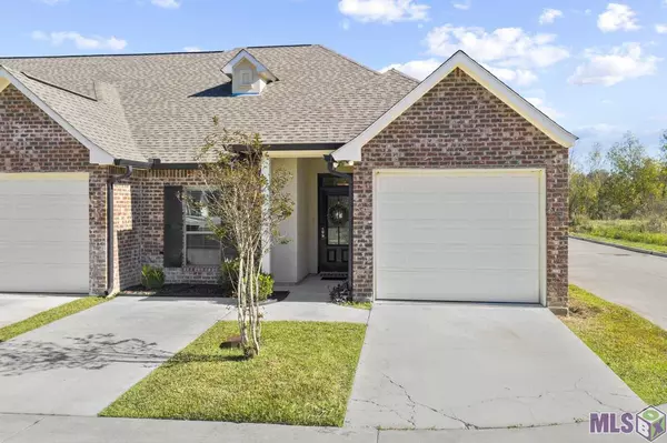 Prairieville, LA 70769,14236 WOODTRACE CT #