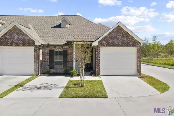 Prairieville, LA 70769,14236 WOODTRACE CT #