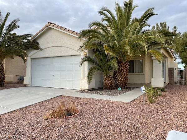 1052 Silver Stone Way, Las Vegas, NV 89123