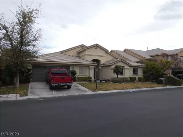 10732 Tapestry Winds Street, Las Vegas, NV 89141