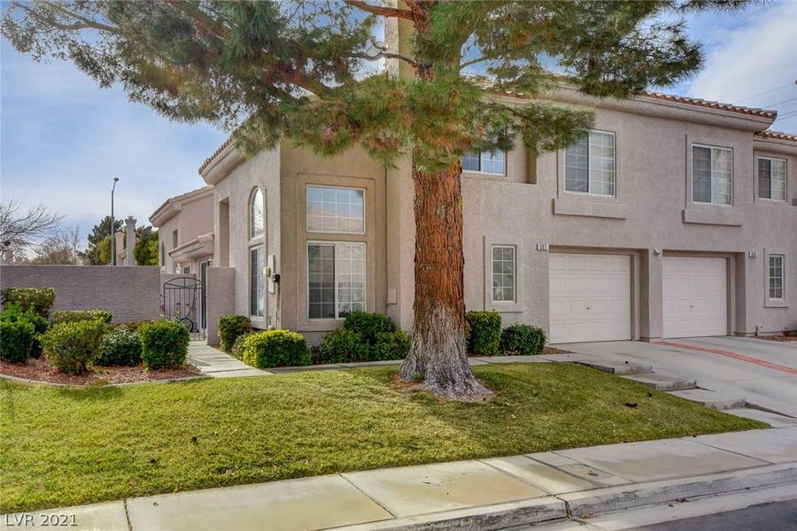 507 Crepes Place, Henderson, NV 89052