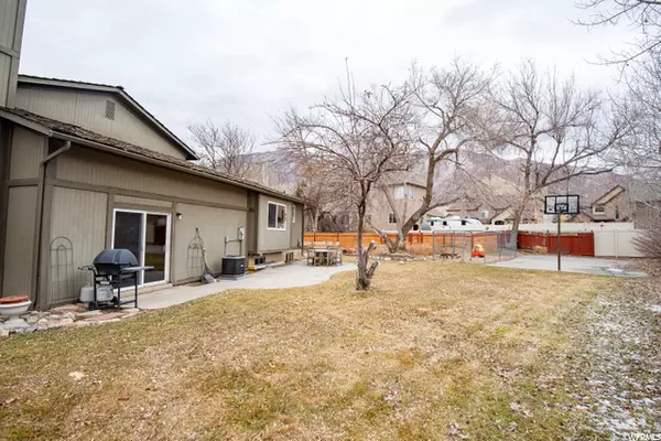 Salt Lake City, UT 84121,3180 E BARNHILL BAY S