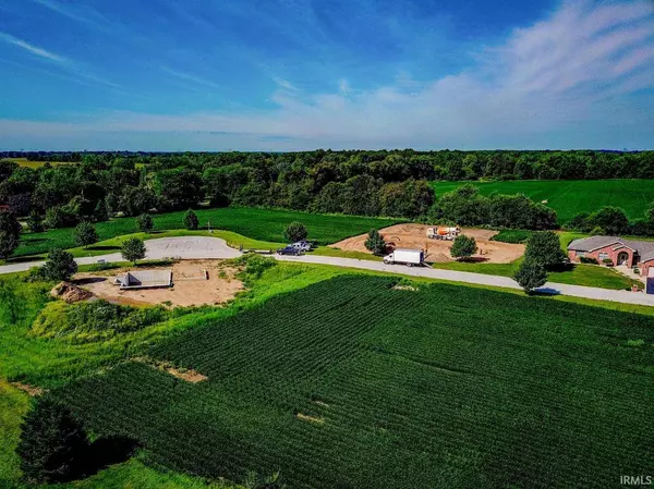 Laporte, IN 46350,842-Lot 59 W Broken Arrow Drive