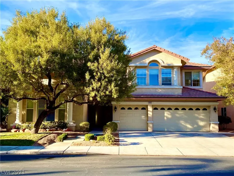 2456 Ram Crossing Way, Henderson, NV 89074