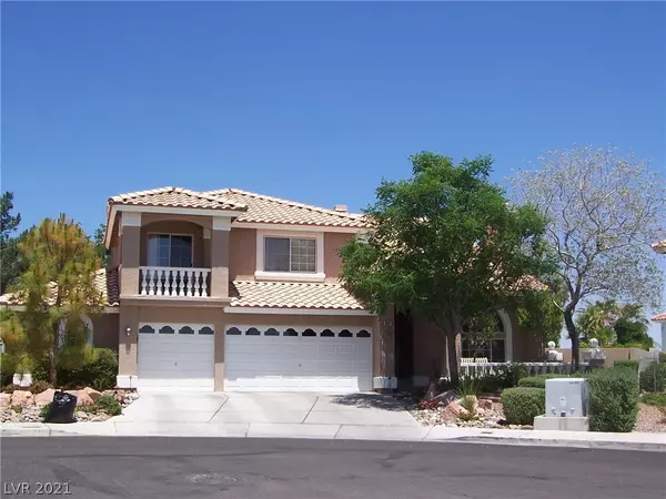 3614 Emerald Beach Court,  Las Vegas,  NV 89147