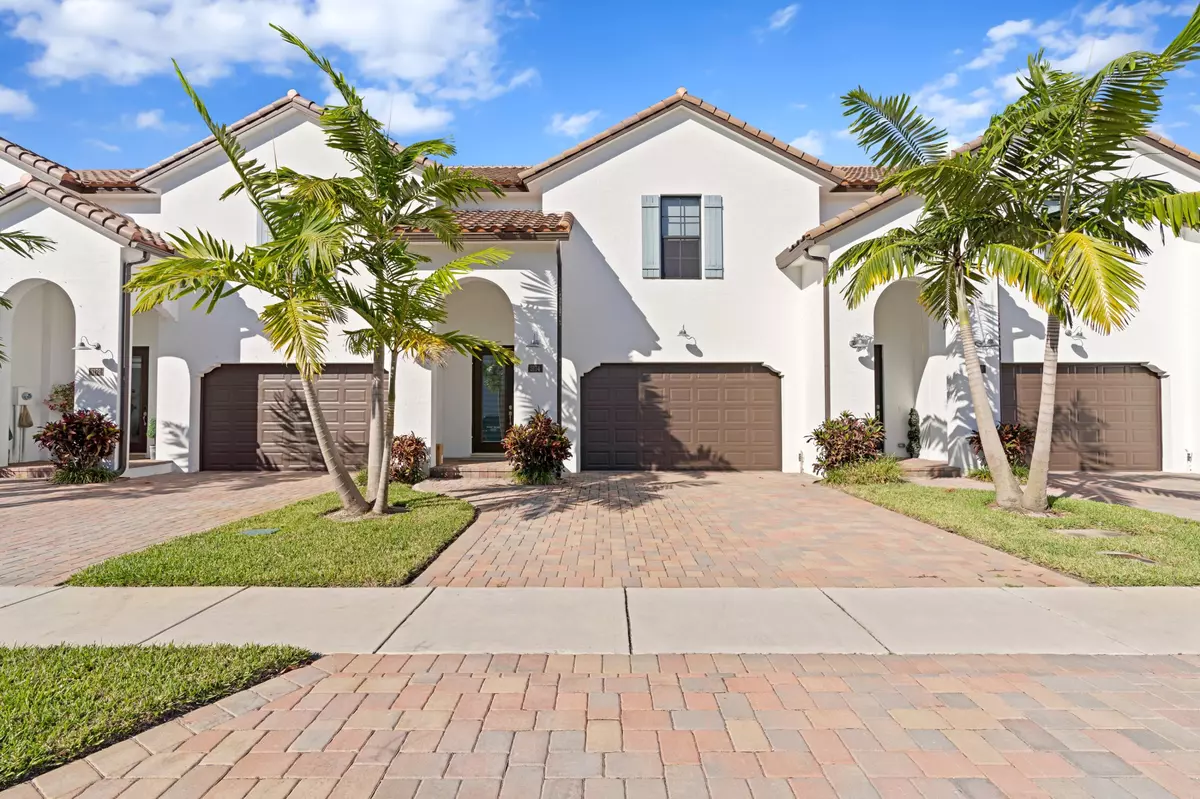 Greenacres, FL 33467,3174 Santa Catalina PL