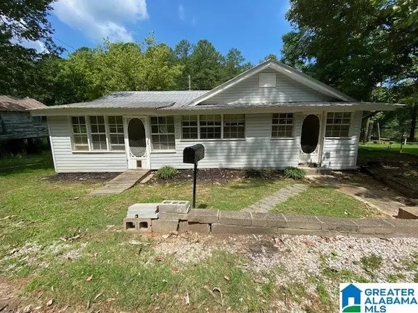 336 BILL GROSS CAMP RD, Bessemer, AL 35023