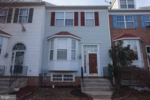 2625 CAMERON WAY, Frederick, MD 21701