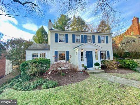 Bethesda, MD 20816,4904 EARLSTON DR