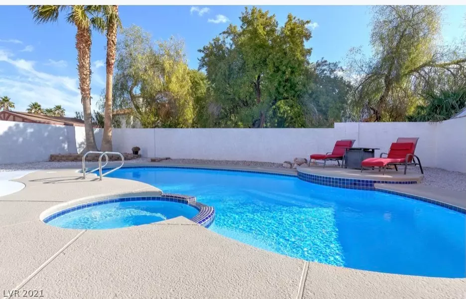 1632 Fig Palm Court, Las Vegas, NV 89128