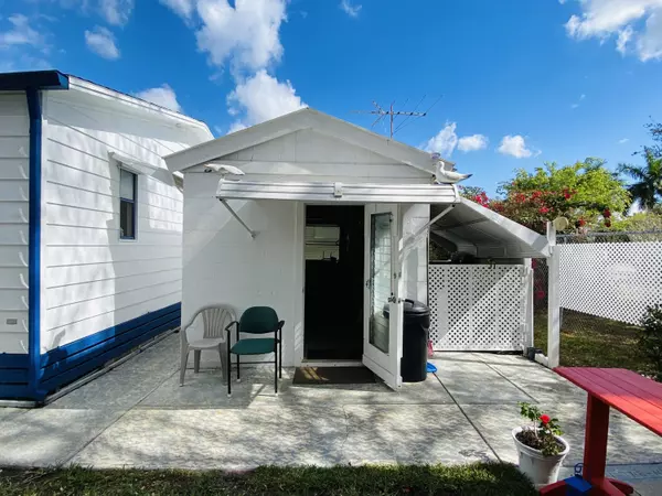 Boynton Beach, FL 33436,4246 S 88th PL #74