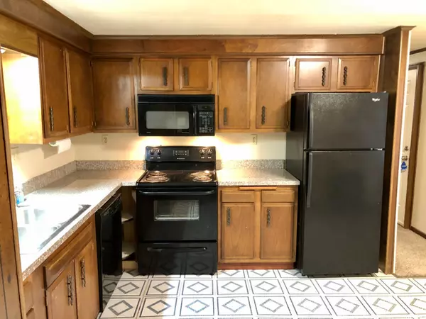 Ogden, UT 84405,4375 S WEBER RIVER DR W #36