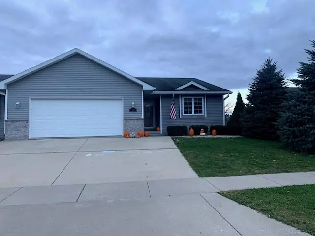 Fall River, WI 53932,125 Jennifer Ln