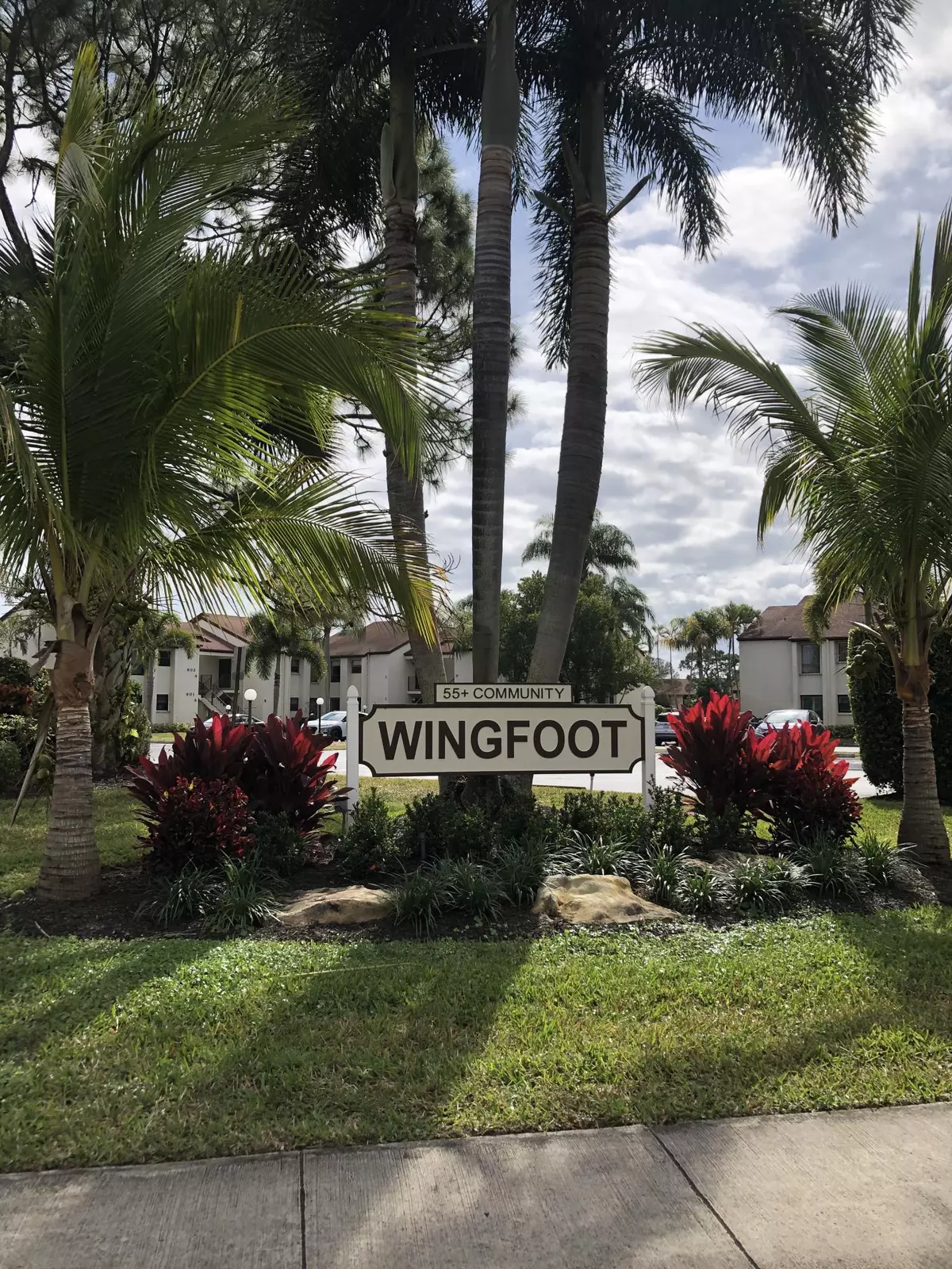 Jupiter, FL 33458,601 Wingfoot DR C