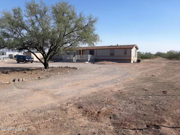 17455 W Oatman Road, Marana, AZ 85653