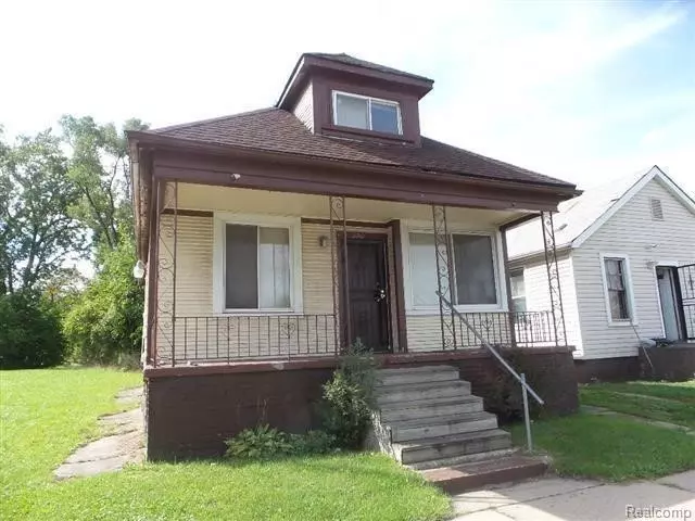 13911 NEWBERN Street, Hamtramck, MI 48212 1626