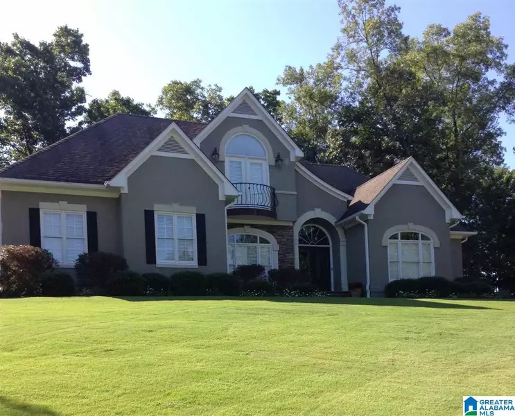 184 CLAIRMONT RD, Sterrett, AL 35147