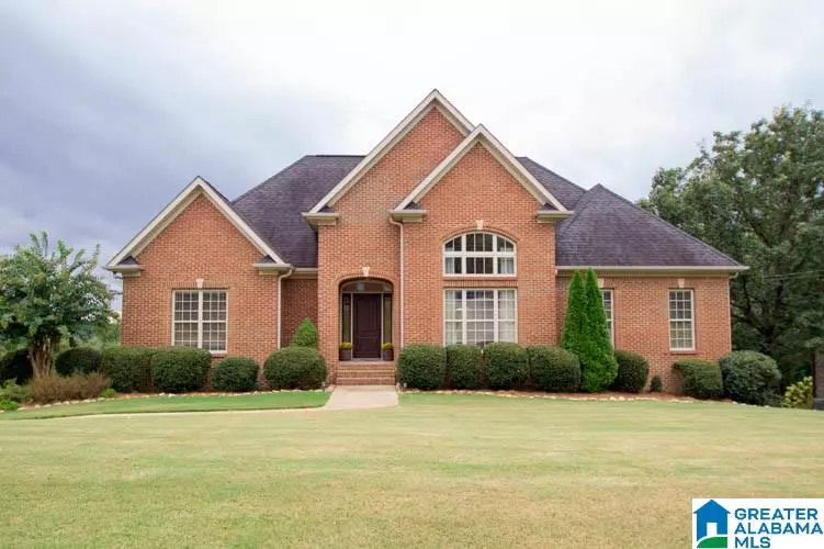 276 LINWOOD RD, Sterrett, AL 35147