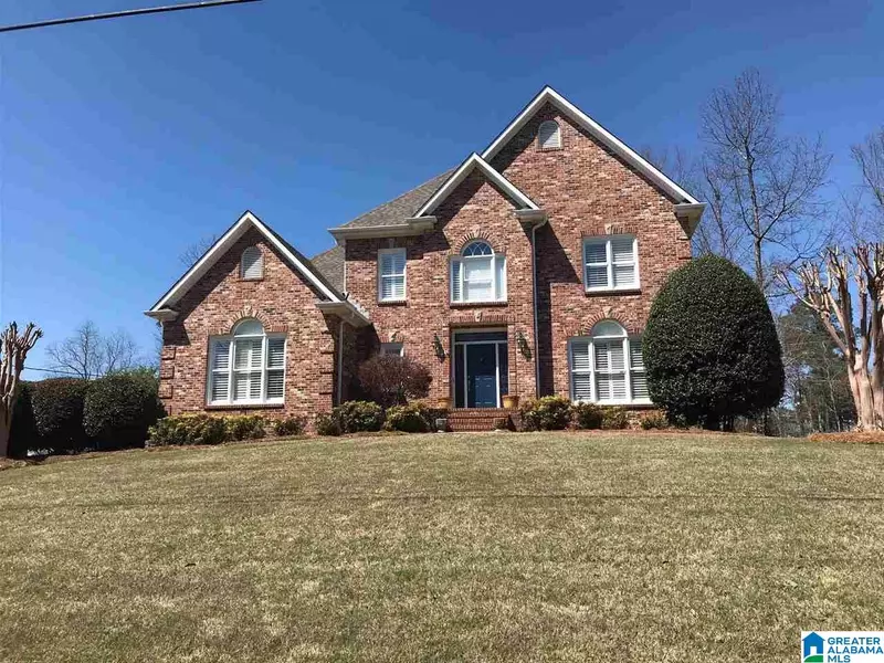 229 CLAIRMONT RD, Sterrett, AL 35147