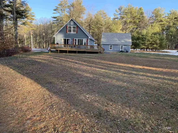 Moultonborough, NH 03254,7 Wildwood DR