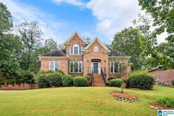 Sterrett, AL 35147,439 CONROY CIR