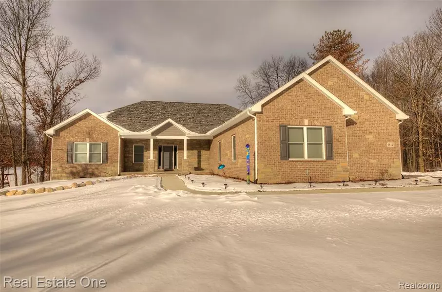 4418 EUCALYPTUS WAY, Pinckney, MI 48169-9633