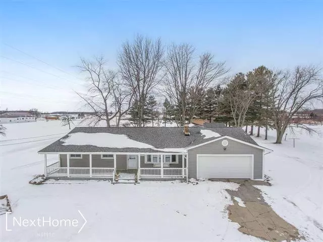 16940 LINCOLN, Chesaning, MI 48616