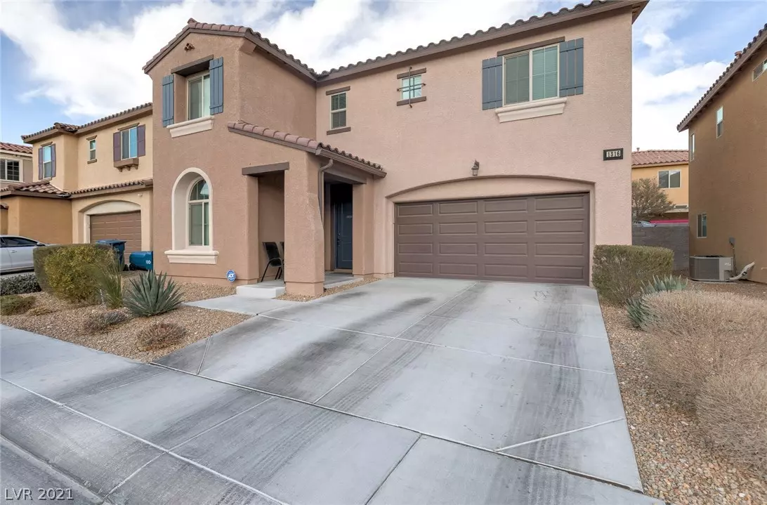 North Las Vegas, NV 89031,1316 Nature Loop Avenue