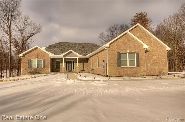 4418 EUCALYPTUS WAY, Pinckney, MI 48169