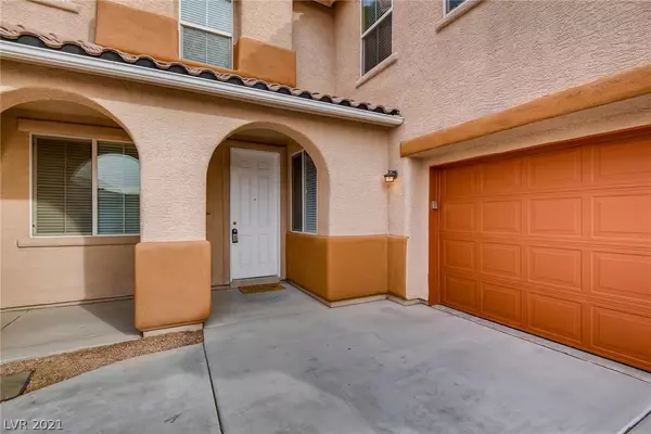 North Las Vegas, NV 89084,2132 Saddlebill Court