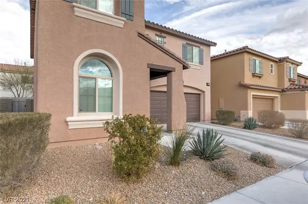 North Las Vegas, NV 89031,1316 Nature Loop Avenue