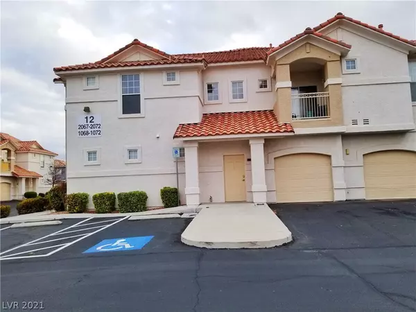 Las Vegas, NV 89113,8555 Russell Road #2072