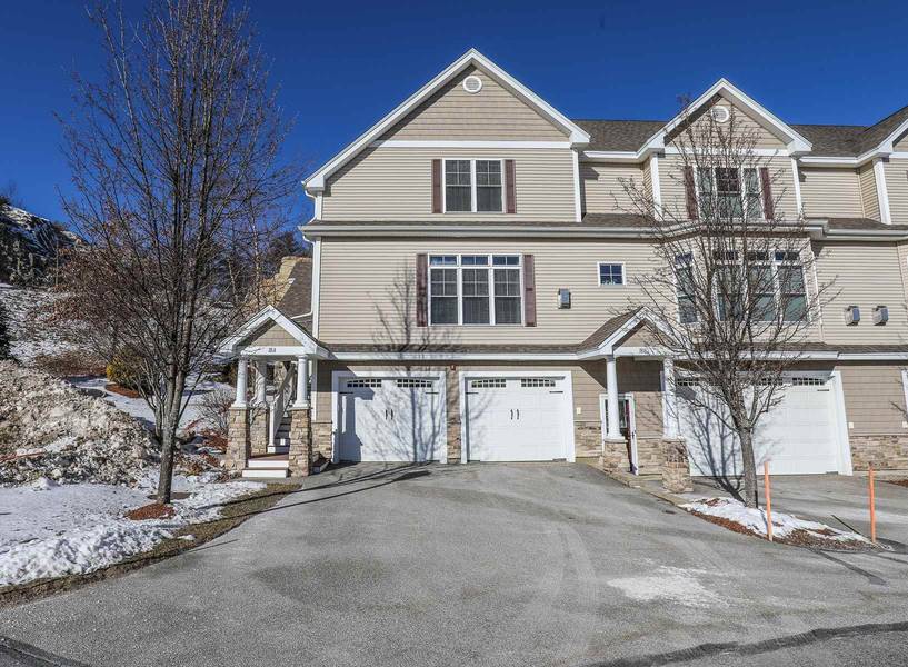 18A Manor DR #18A, Hooksett, NH 03106