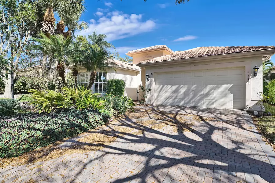 11268 Vivero AVE, Boynton Beach, FL 33437