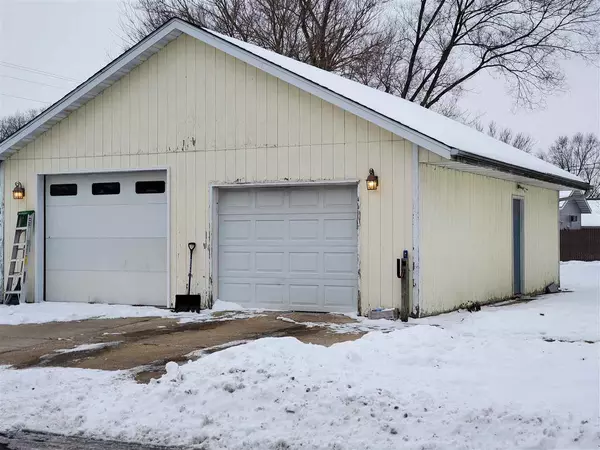 Boscobel, WI 53805,410 E Legrand St