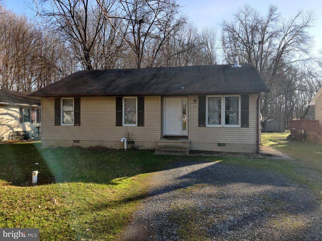 2610 ELLICOTT DR, Chester, MD 21619