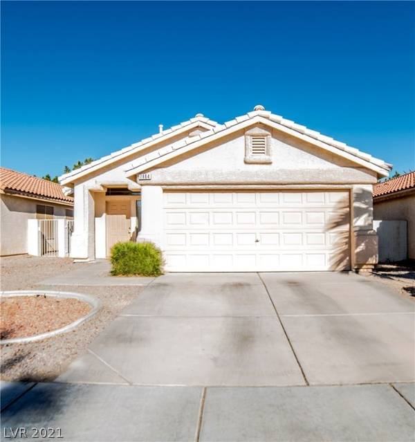 7864 March Brown Avenue, Las Vegas, NV 89149