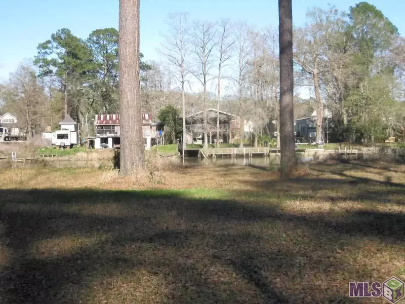 Lot # 3-A-3 MANNY GUITREAU RD #, Prairieville, LA 70769