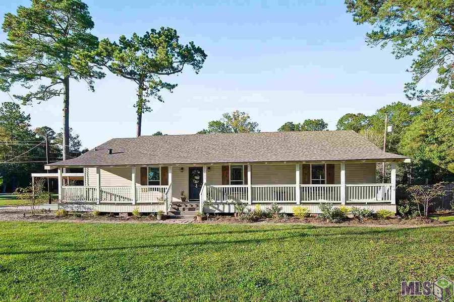 31680 COURTNEY CIR, Walker, LA 70785