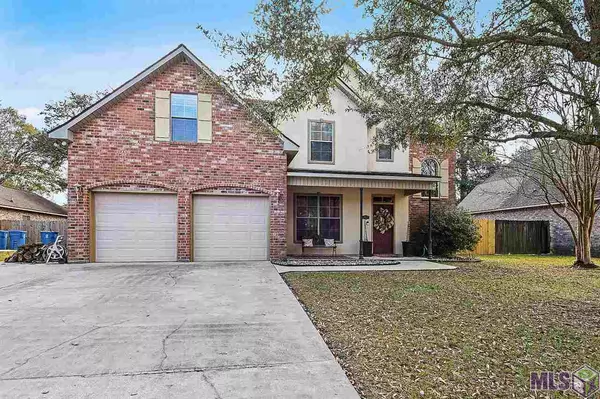 Geismar, LA 70734,37127 COBBLESTONE AVE #